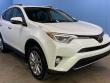 Used 2017 Toyota RAV4 Limited SUV