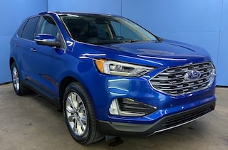 2024 Ford Edge Titanium SUV 2FMPK4K90RBA50724