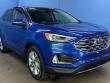 Used 2024 Ford Edge Titanium SUV