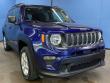Used 2019 Jeep Renegade Sport SUV