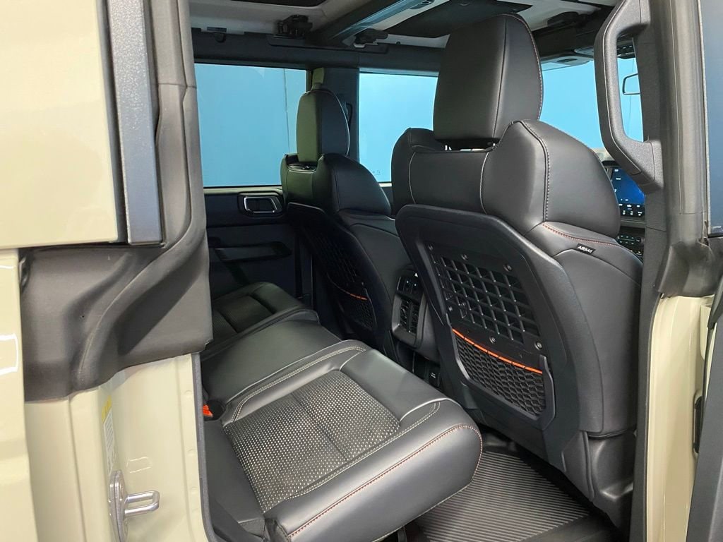2025 Ford Bronco 4-Door Raptor - Photo 42