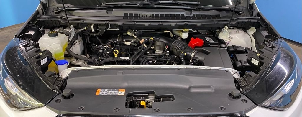 2024 Ford Edge SE - Photo 50