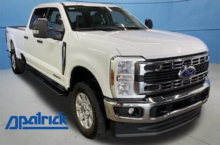 2024 Ford F-250 XLT Truck Crew Cab 1FT7W2BT8REC87877