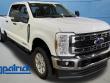 Used 2024 Ford F-250 XLT Truck Crew Cab