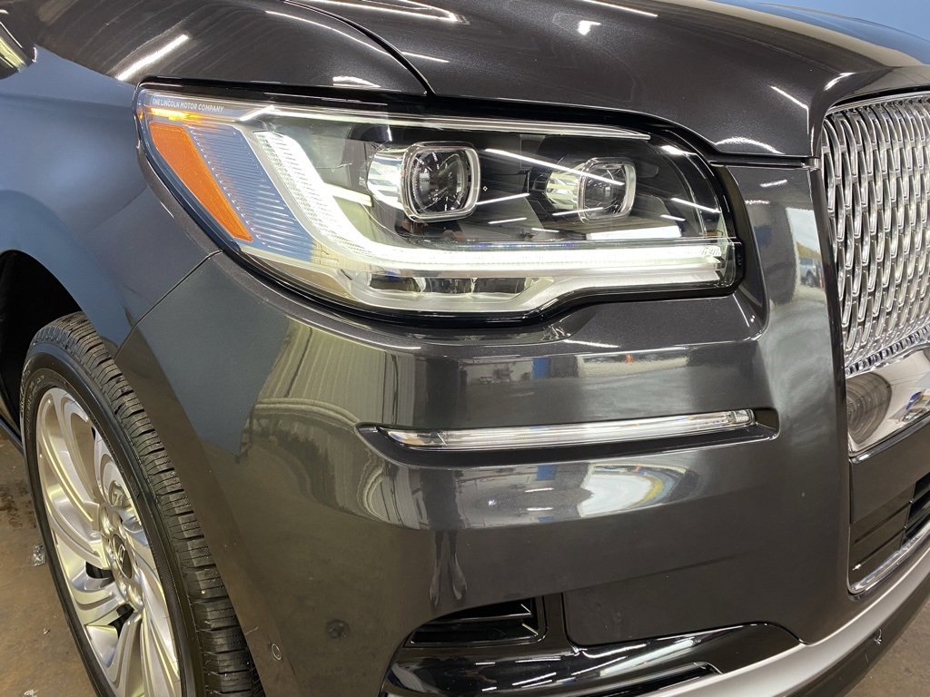 2024 Lincoln Navigator Reserve photo 2