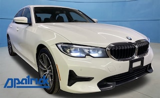 2020 BMW 330i 330i xDrive Sedan 3MW5R7J05L8B31824