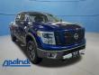 Used 2016 Nissan Titan XD PRO-4X Truck Crew Cab