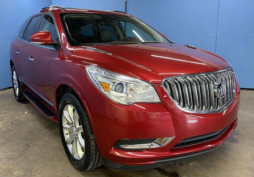 2014 Buick Enclave Premium
