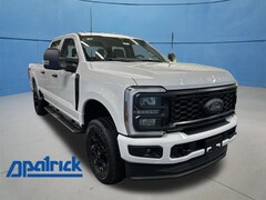 2026 Ford F-250 XL Truck Crew Cab