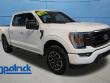 Used 2023 Ford F-150 XLT Truck SuperCrew Cab