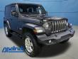 Used 2020 Jeep Wrangler Sport S SUV