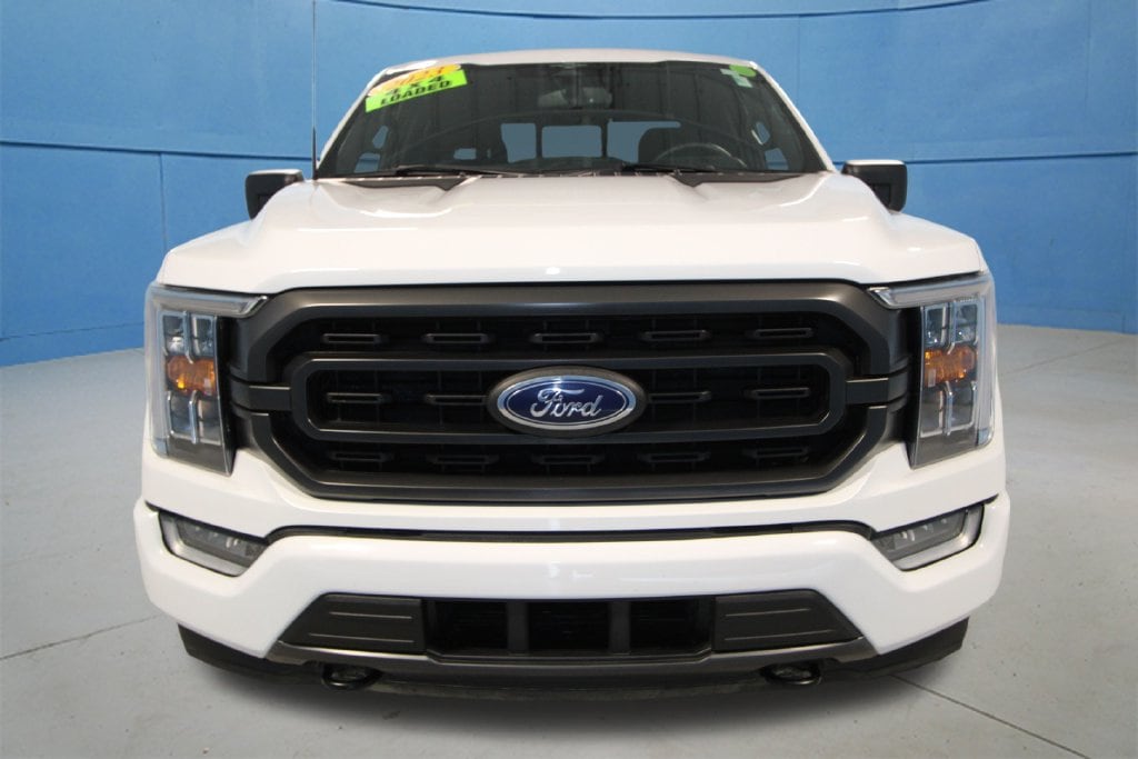 2023 Ford F-150 XLT - Photo 26
