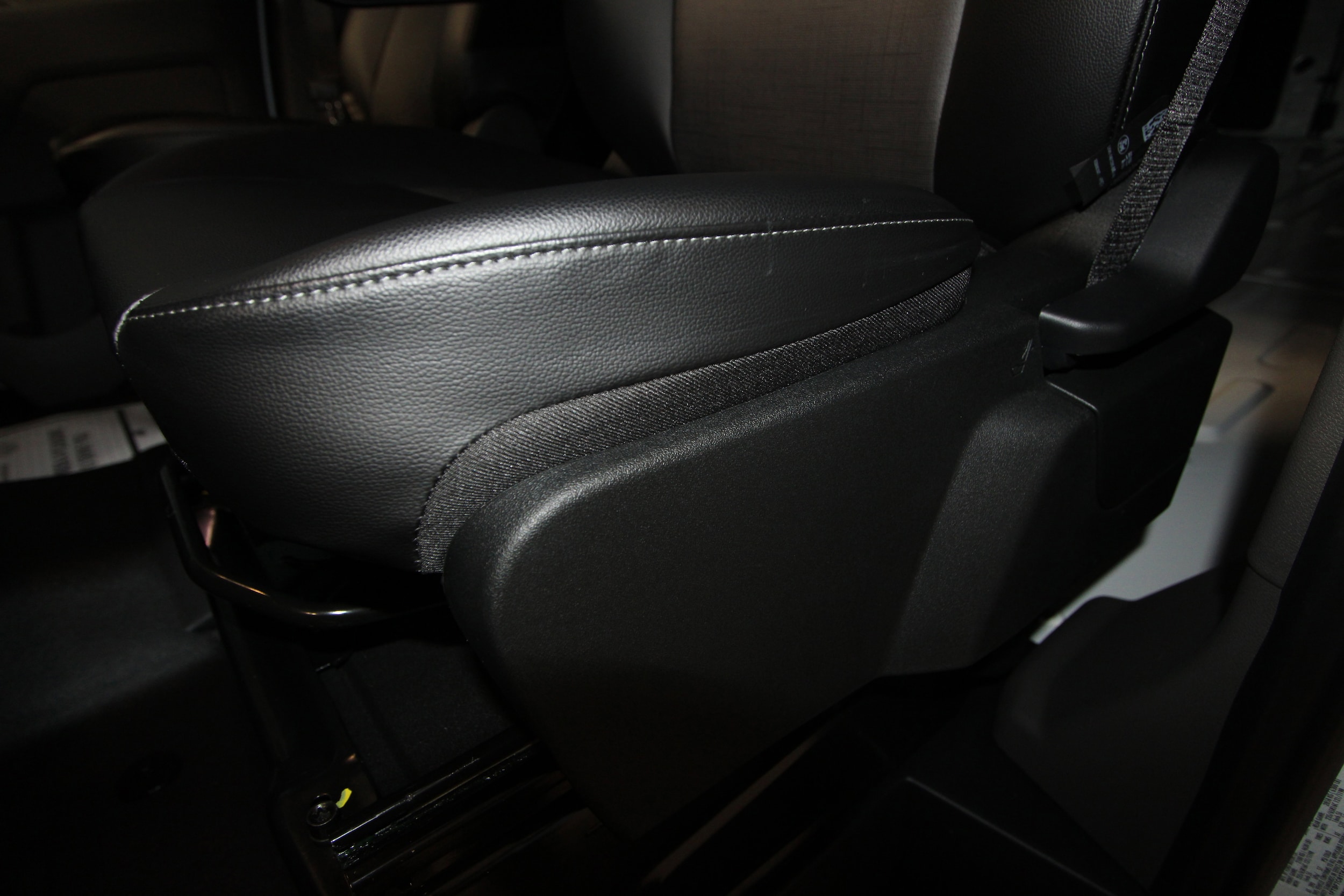 2026 Ford Transit Van Base - Photo 6