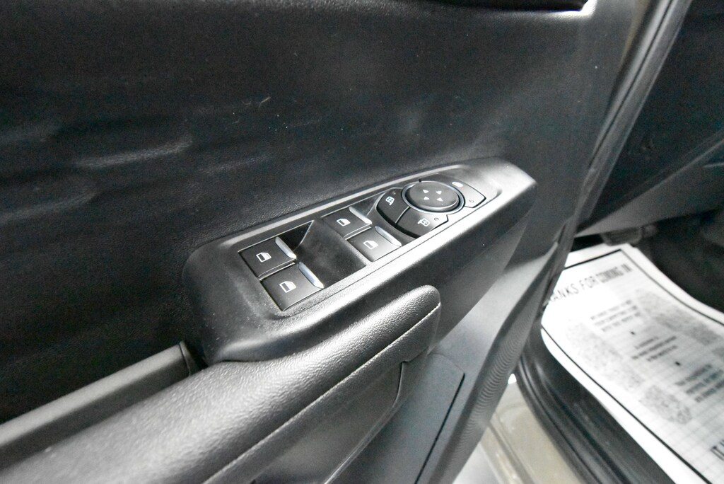 New 2025 Ford Ranger XL Truck SuperCrew