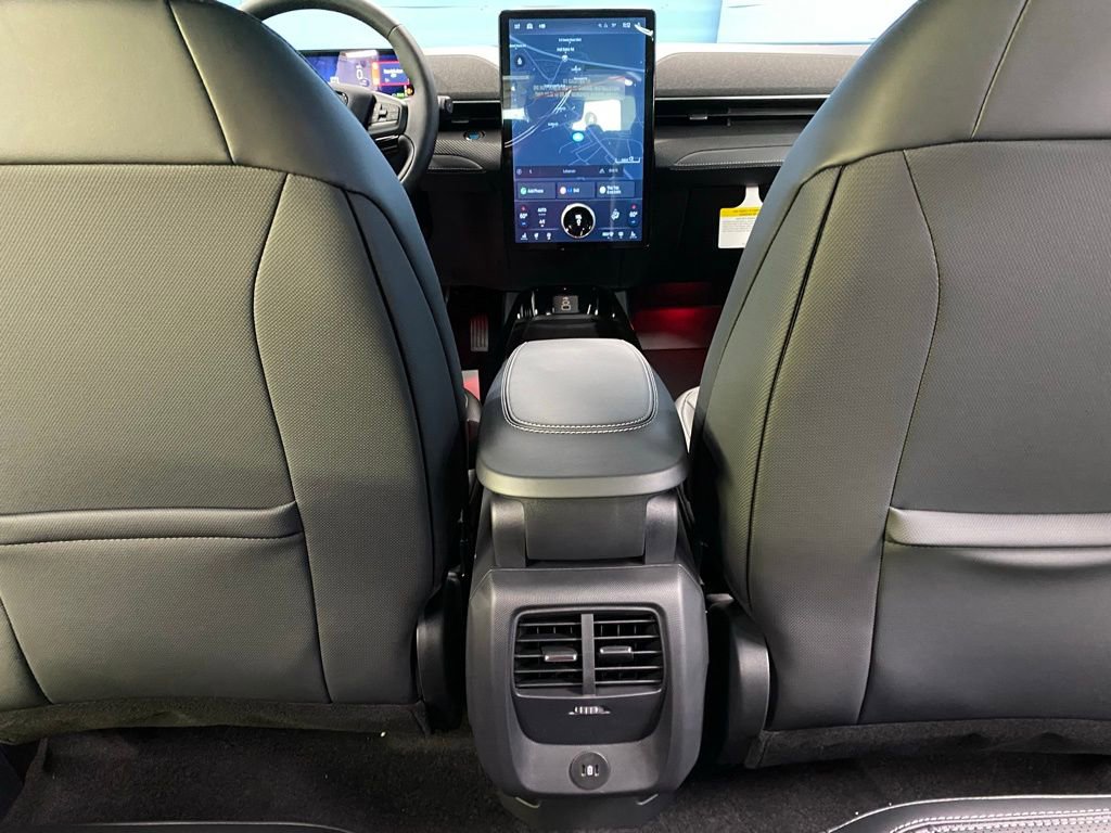 2025 Ford Mustang Mach-E Premium - Photo 39