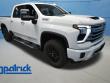 Used 2025 Chevrolet Silverado 2500 HD High Country Truck Crew Cab