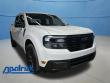 Used 2024 Ford Maverick Lariat Truck SuperCrew
