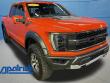 Used 2021 Ford F-150 Raptor Truck SuperCrew Cab