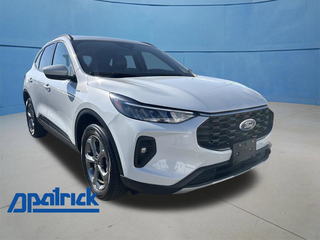 2025 Ford Escape ST-Line Select SUV 1FMCU9NAXSUA58017