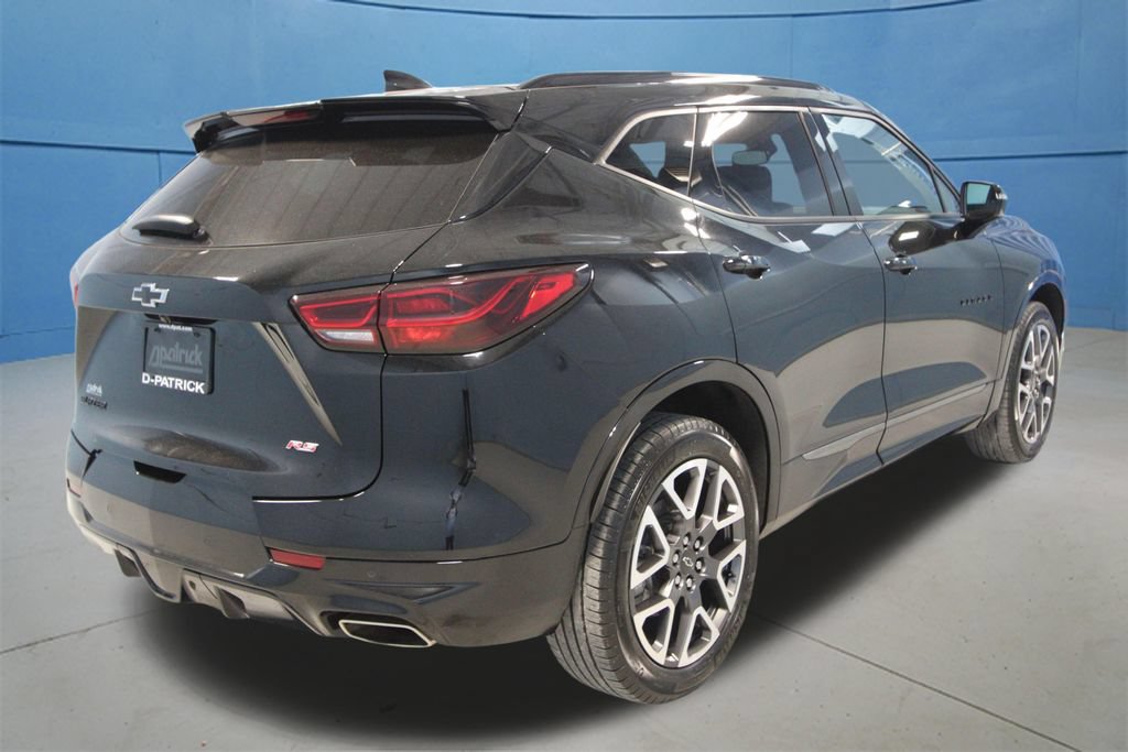 2023 Chevrolet Blazer RS - Photo 39