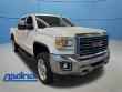 Used 2015 GMC Sierra 2500HD SLT Truck Crew Cab