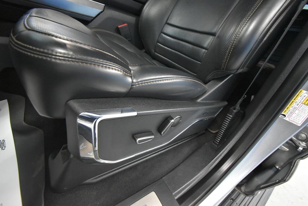 2023 Ford F-150 Platinum - Photo 7