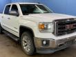Used 2015 GMC Sierra 1500 SLT Truck Crew Cab