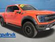 Used 2023 Ford F-150 Raptor Truck SuperCrew Cab