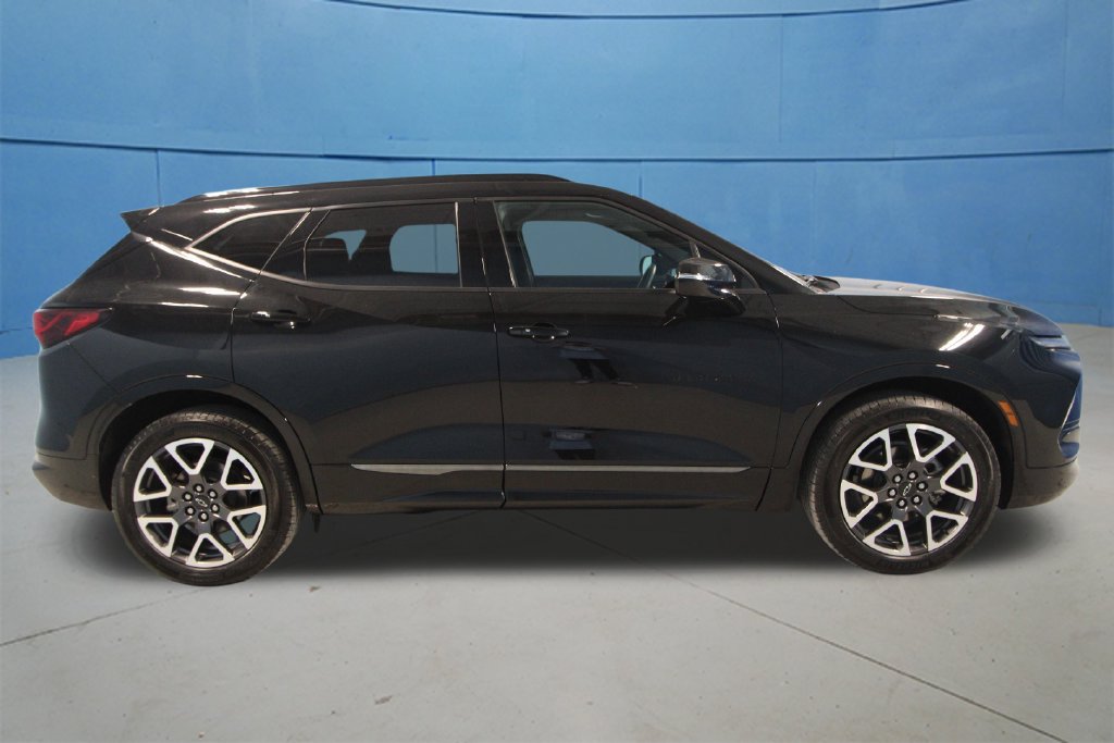 2023 Chevrolet Blazer RS - Photo 40