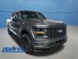 Used 2025 Ford F-150 STX Truck SuperCrew Cab