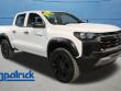 Used 2024 Chevrolet Colorado 4WD Trail Boss Truck Crew Cab