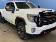 Used 2023 GMC Sierra 2500 HD AT4 Truck Crew Cab