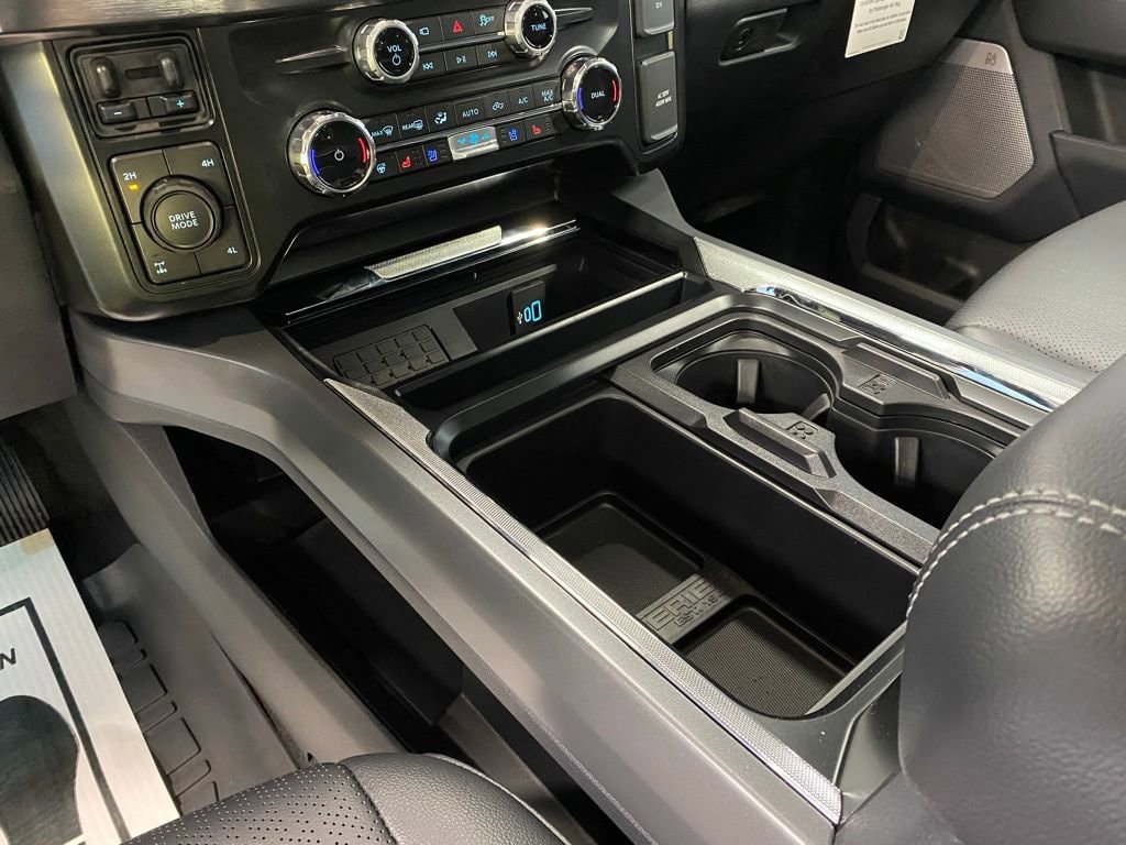 2025 Ford F-250 Super Duty Lariat - Photo 33