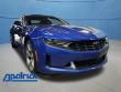 Used 2023 Chevrolet Camaro 1LT Coupe