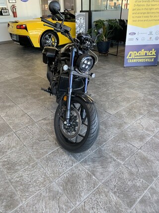 2023 Honda CMX1100 Touring