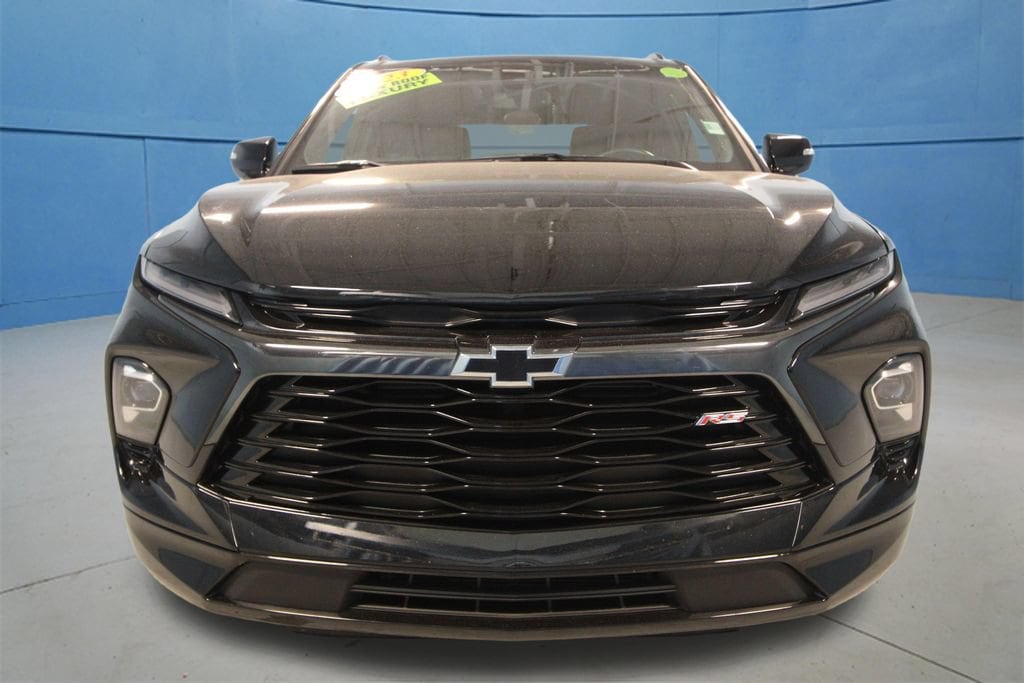 2023 Chevrolet Blazer RS - Photo 34