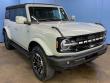Used 2021 Ford Bronco Outer Banks SUV