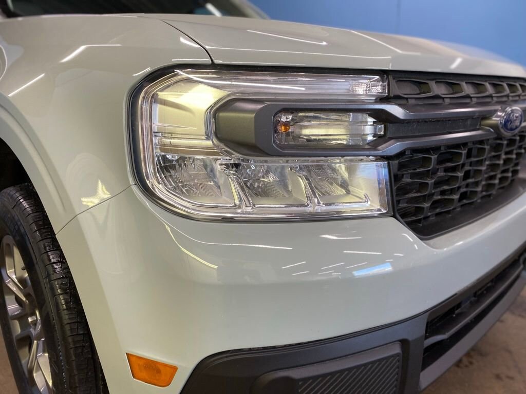 Used 2024 Ford Maverick XLT Truck SuperCrew