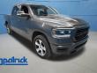 Used 2019 Ram 1500 Rebel Truck Crew Cab