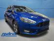 Used 2018 Ford Focus SE Sedan