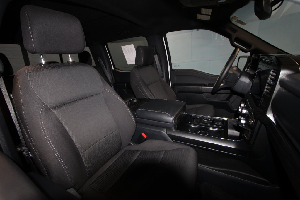 2023 Ford F-150 XLT - Photo 23