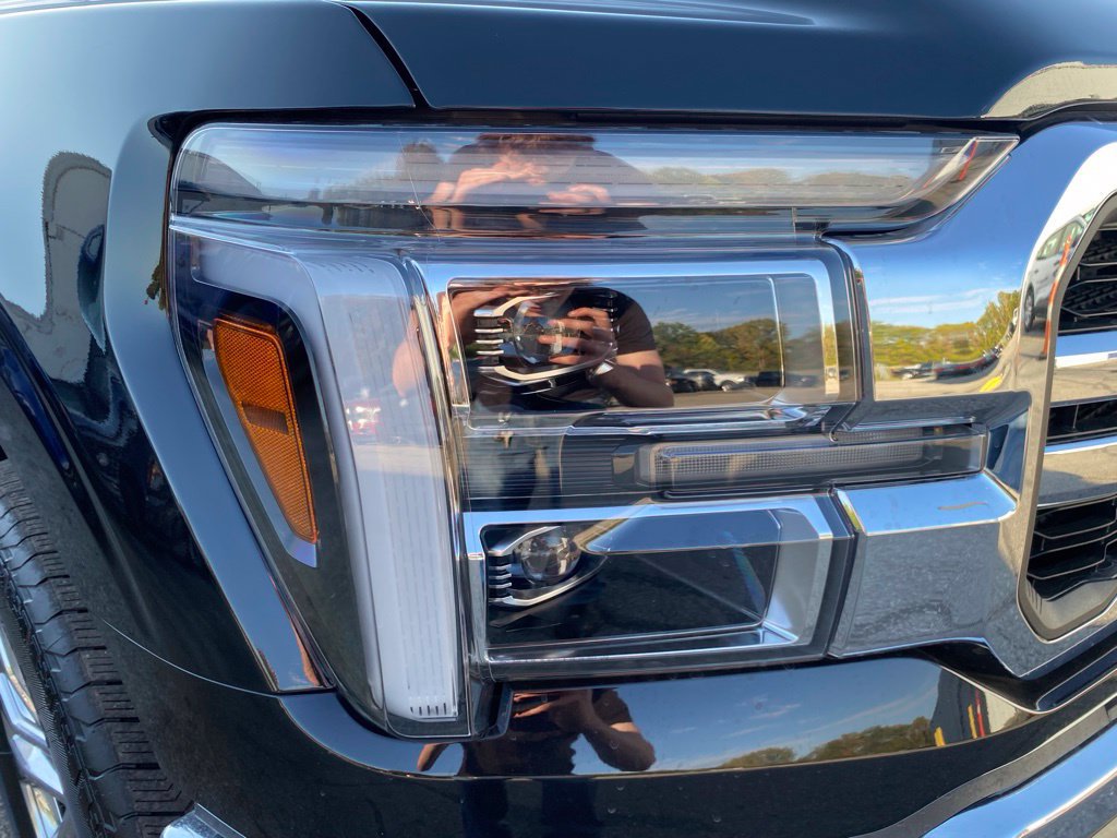 New 2026 Ford F-150 Lariat Truck SuperCrew Cab