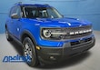  Ford Bronco Sport