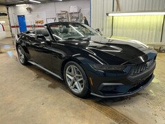 2026 Ford Mustang Ecoboost Premium Convertible