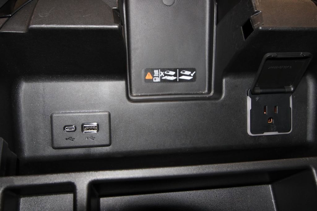 2023 Chevrolet Silverado 1500 ZR2 - Photo 24