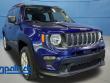 Used 2019 Jeep Renegade Sport SUV