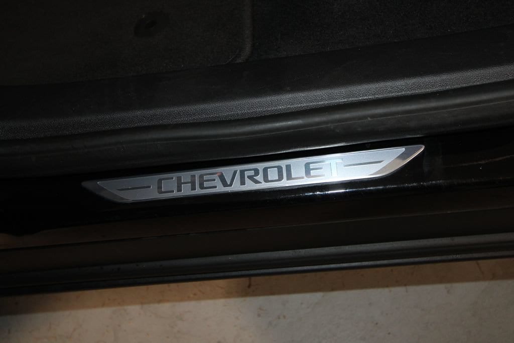 2023 Chevrolet Blazer RS - Photo 7