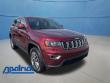 Used 2020 Jeep Grand Cherokee Laredo E SUV