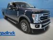 Used 2022 Ford F-250 Lariat Truck Crew Cab