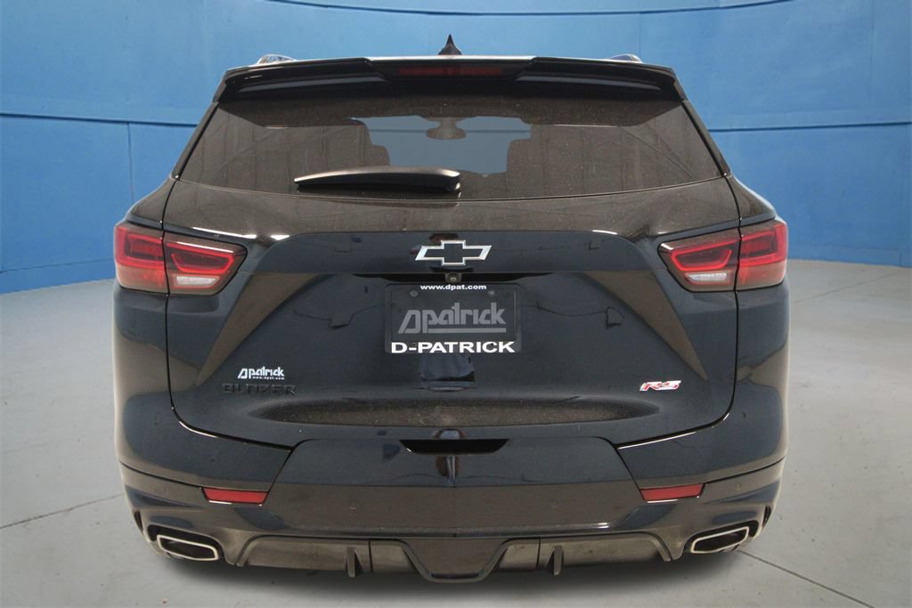 2023 Chevrolet Blazer RS - Photo 38